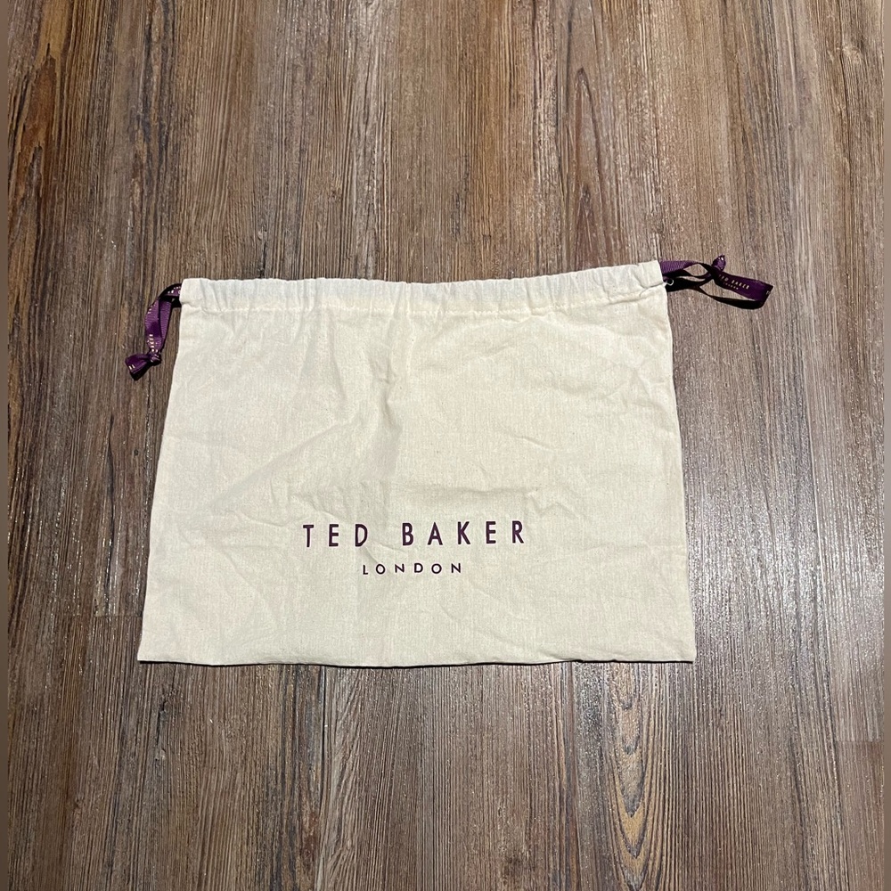 TED BAKER small dust bag
